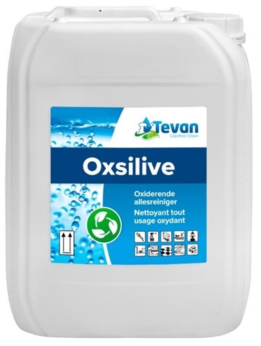 TEVAN OXSILIVE (1 x 10 liter)